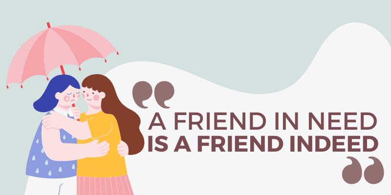 a friend in need is indeed meaning in marathi