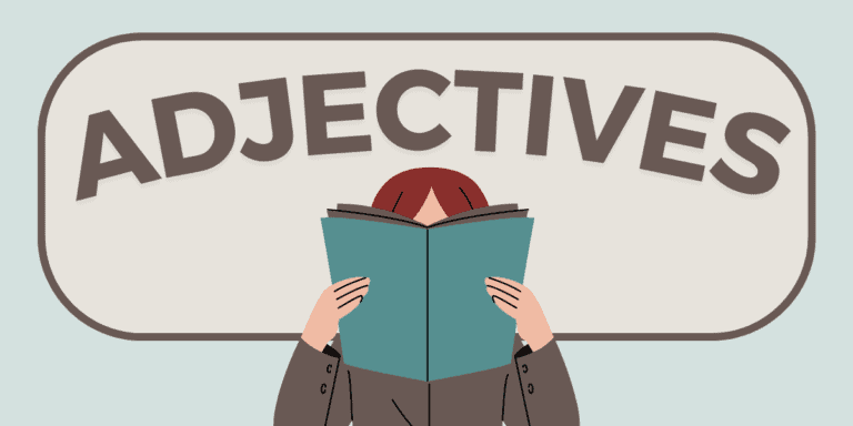 Adjectives Definition Types Examples Quizzes 1