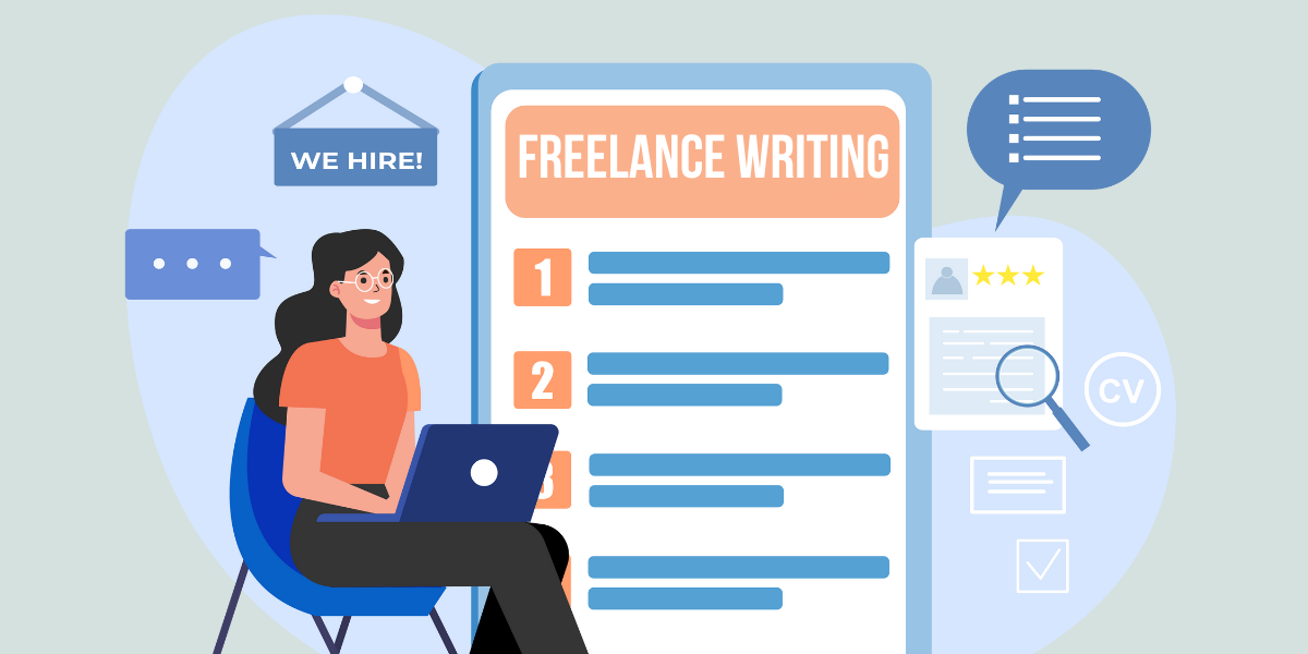 Best Freelance Writing Job Boards—Where to Find the Perfect Fit 2