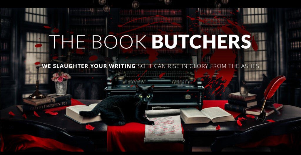 Book Butchers