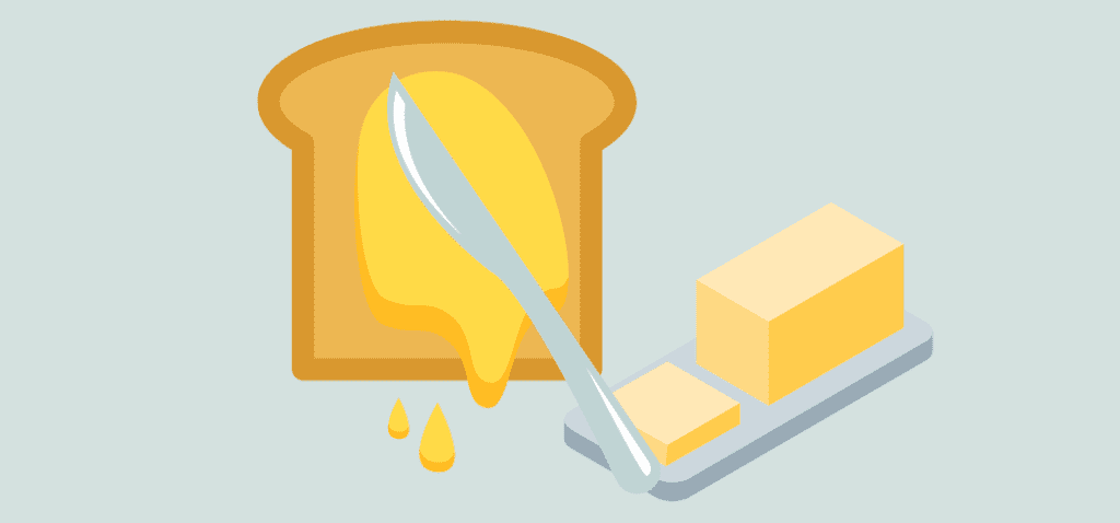 Bread and Butter Origin Meaning 1
