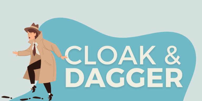 Cloak and Dagger Origin Meaning 2
