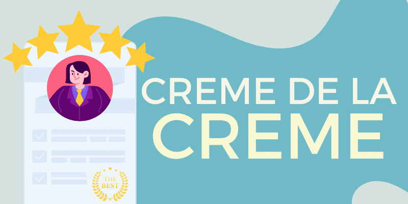 Crème De La Crème - & Meaning