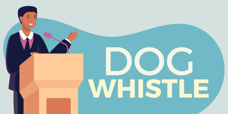 Dog Whistle – Idiom Origin Meaning in English 2
