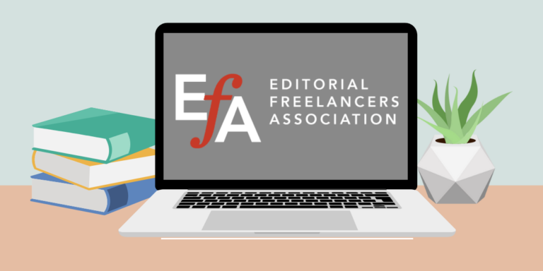Editorial Freelancers Association EFA—Breaking Down the Benefits 2