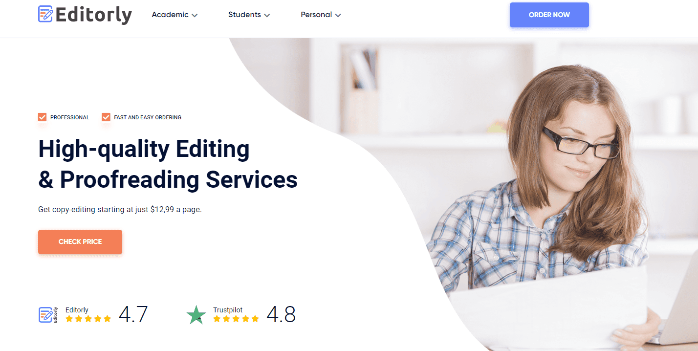 research paper editing services