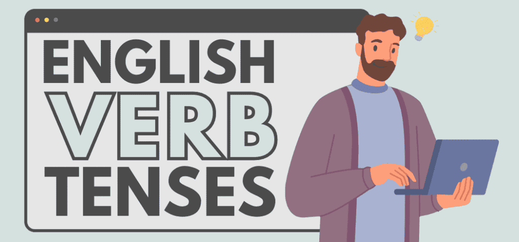 English Verb Tense 1 1