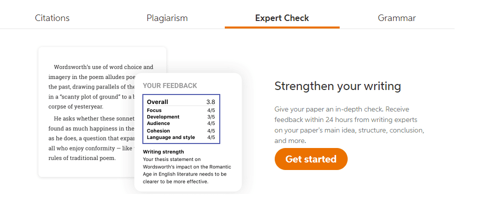 Expert Check