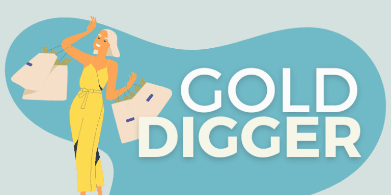 Gold Digger Origin Meaning 2