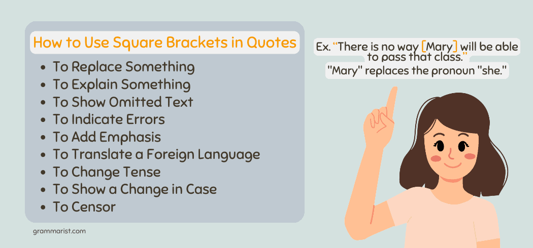 brackets-in-quotes-usage-examples