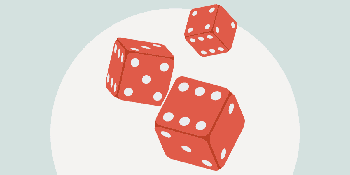 Die vs. Dice: Don't Chance the Difference