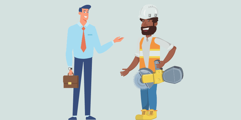How To Use Blue Collar White Collar Correctly