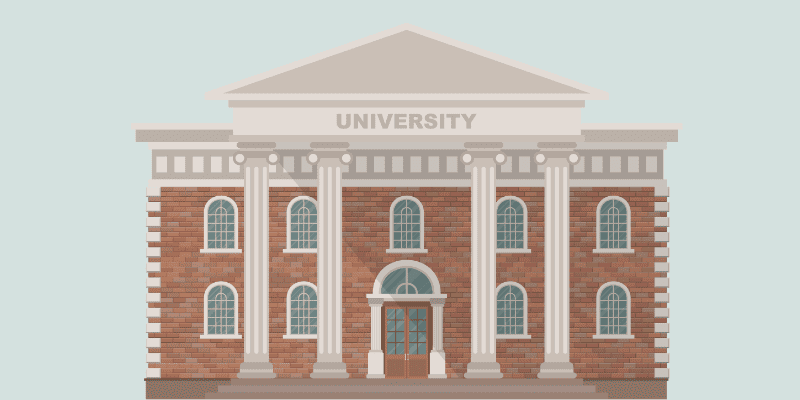 College vs. University – Usage, Difference, & Meaning
