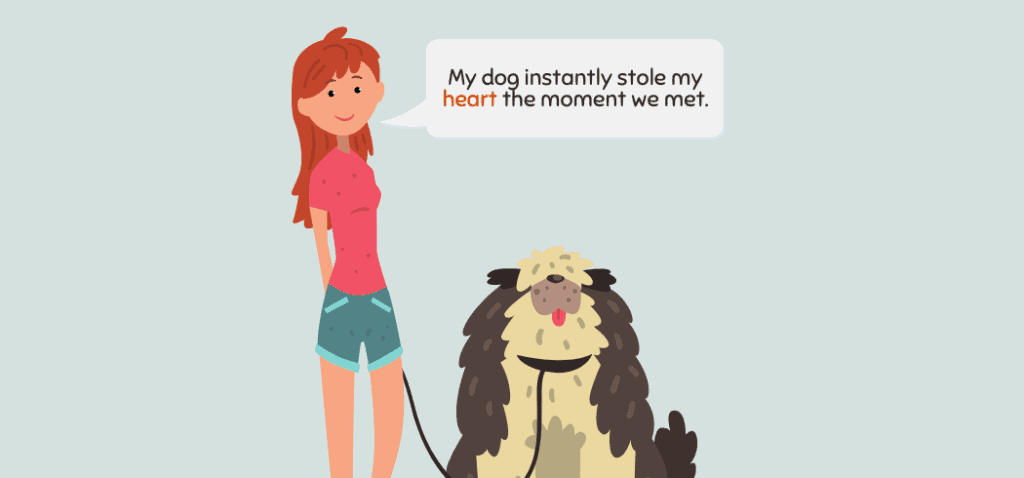 Hart vs. Heart Difference in Meaning Spelling 1