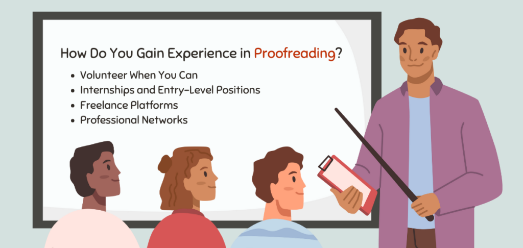 How to Become a Proofreader—Path to Precision 1