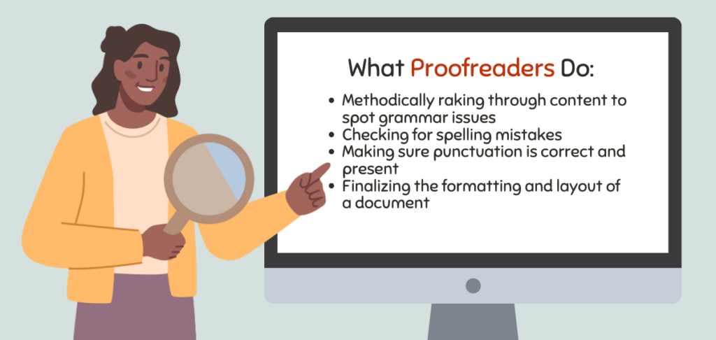 How to Become a Proofreader—Path to Precision