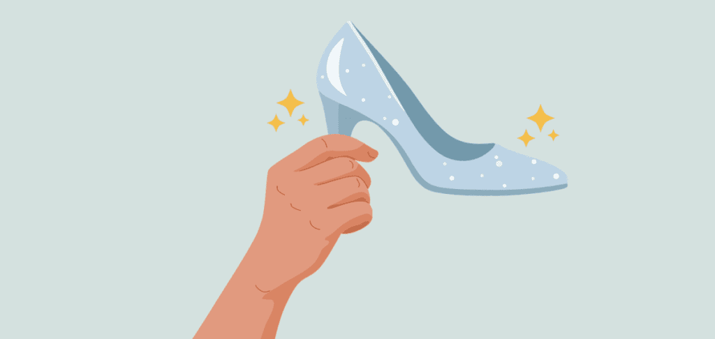 If the Shoe Fits, Wear It – Meaning and Origin