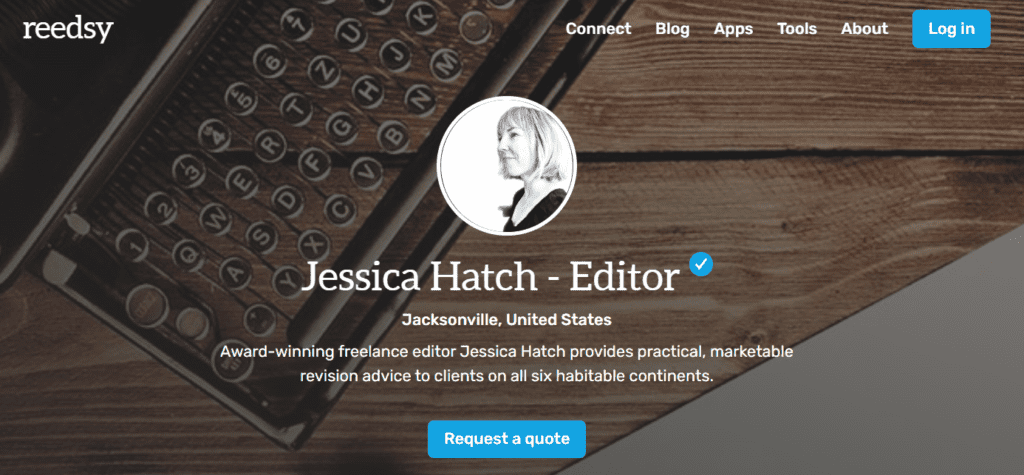 Jessica Hatch