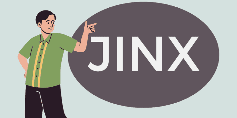 Jinx Origin Meaning Examples 2
