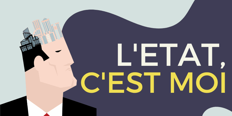 ✔️How to Pronounce 'L'état, c'est moi' and What is the Meaning