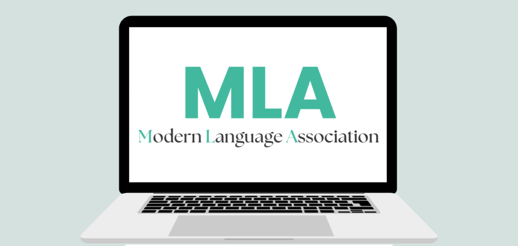 MLA Format Decoded—From Title Page to Bibliography