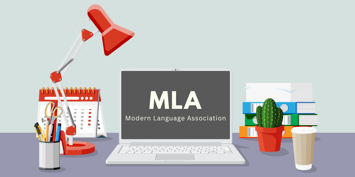 MLA Format Decoded—From Title Page to Bibliography 2
