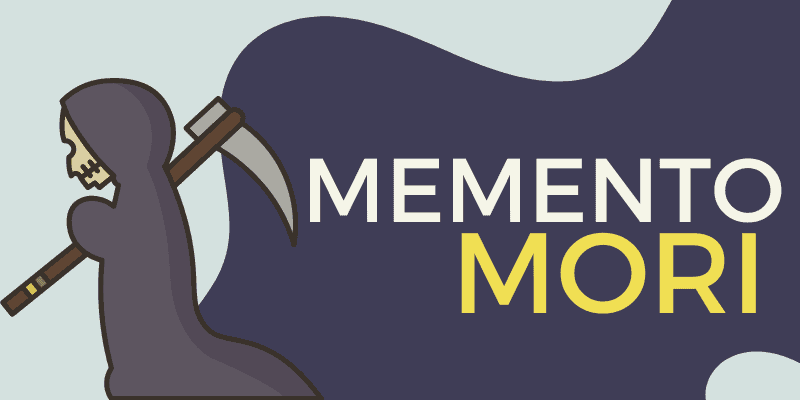 Memento Mori or Momento Mori Origin Meaning in English 1