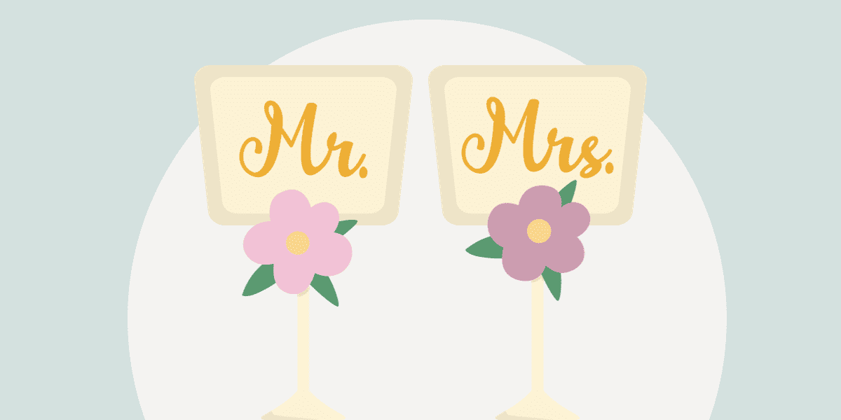 Mr. Mrs. Ms. and Miss – Full Form Meaning 2