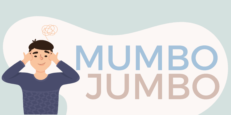Mumbo Jumbo Origin Meaning 2