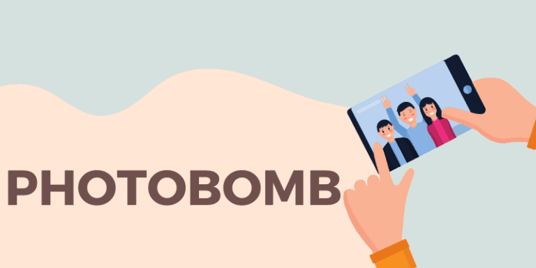 Photo Bomb or Photobomber Usage Meaning Origin 2