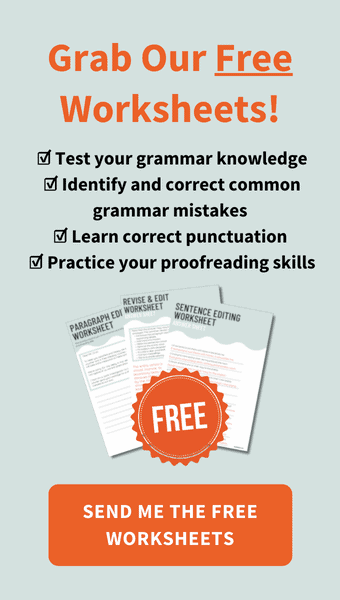 English Spelling & Grammar Test  Are You a Grammar Genius? Take