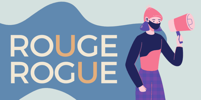 Rouge vs. Rogue Whats the Difference 2