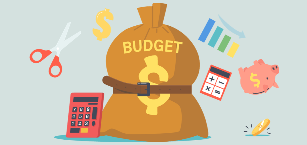 Shoestring Budget A Creative Expressions for Limited Money