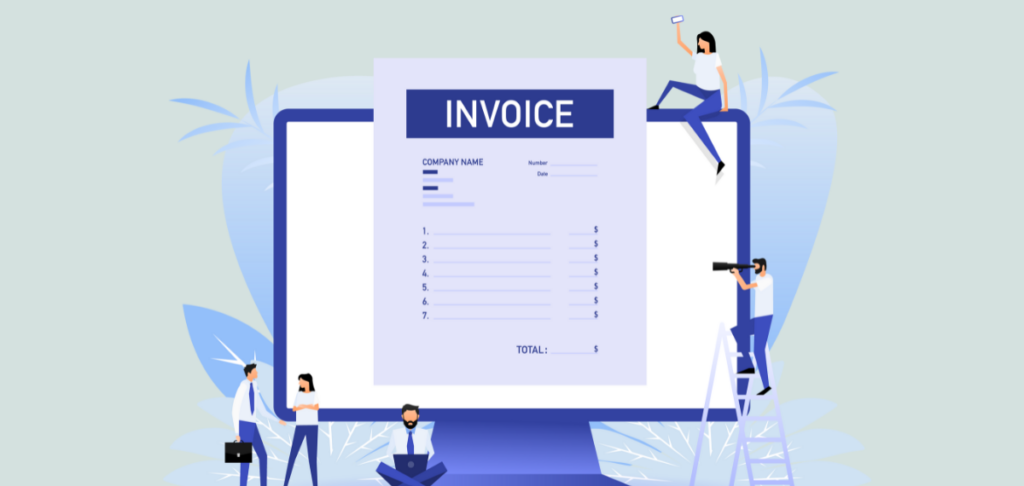 The Best Free Freelance Writer Invoice Templates—Getting Paid on Time 1