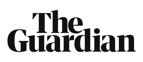 The Guardian logo 1