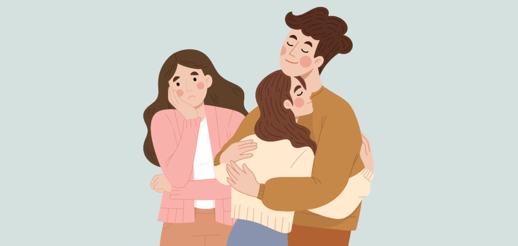 Third Wheel and Fifth Wheel – Meaning Origin