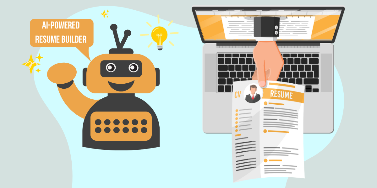 Top 5 AI Powered Resume Builder Tools for Freelancers