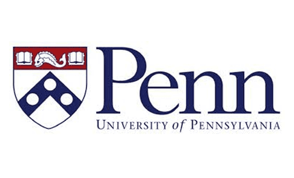 UPenn logo