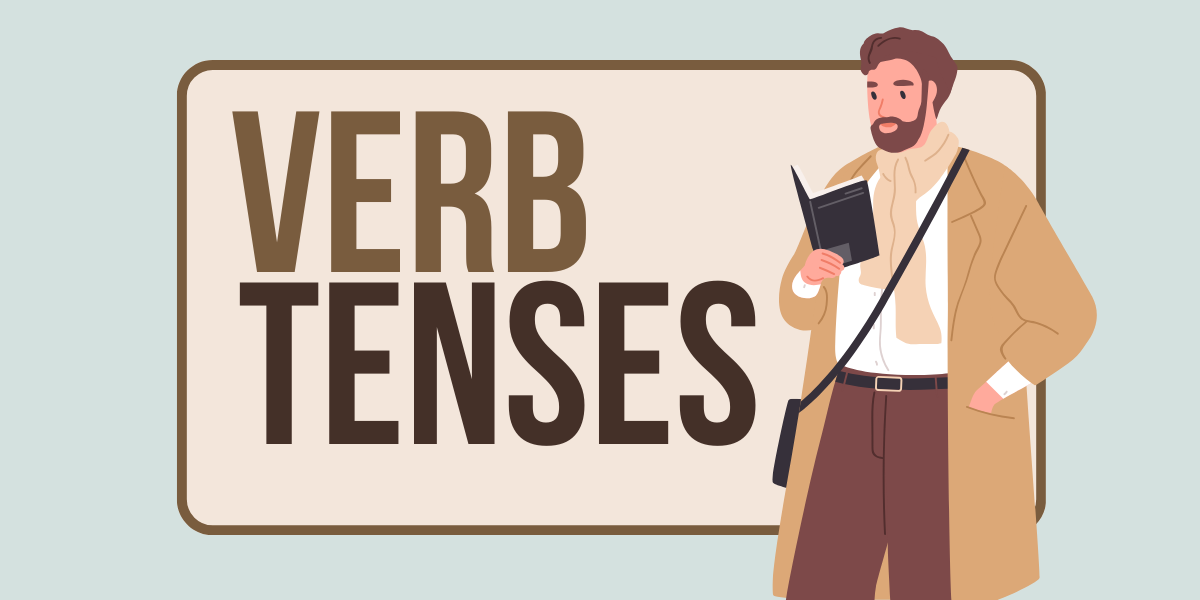 Verb Tenses – Uses Examples Worksheet 2