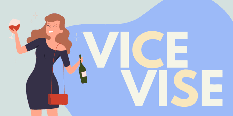 Vice vs. Vise Usage Meaning Examples 2