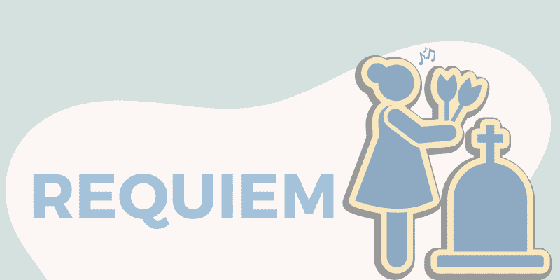 Requiem  Definition of requiem 