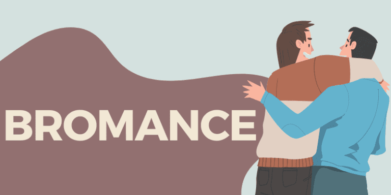 What Is a Bromance Meaning Examples 2