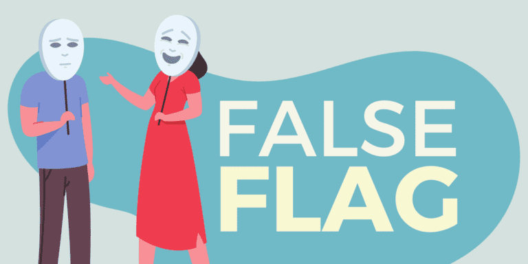 What Is a False Flag – Idiom Meaning Origin 2