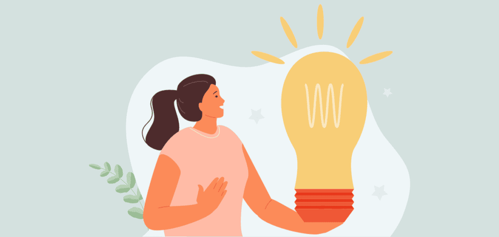 What Is a Lightbulb Moment – Meaning and Origin