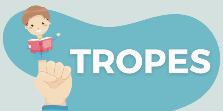 What Is a Trope or Tropes Definition Examples 2