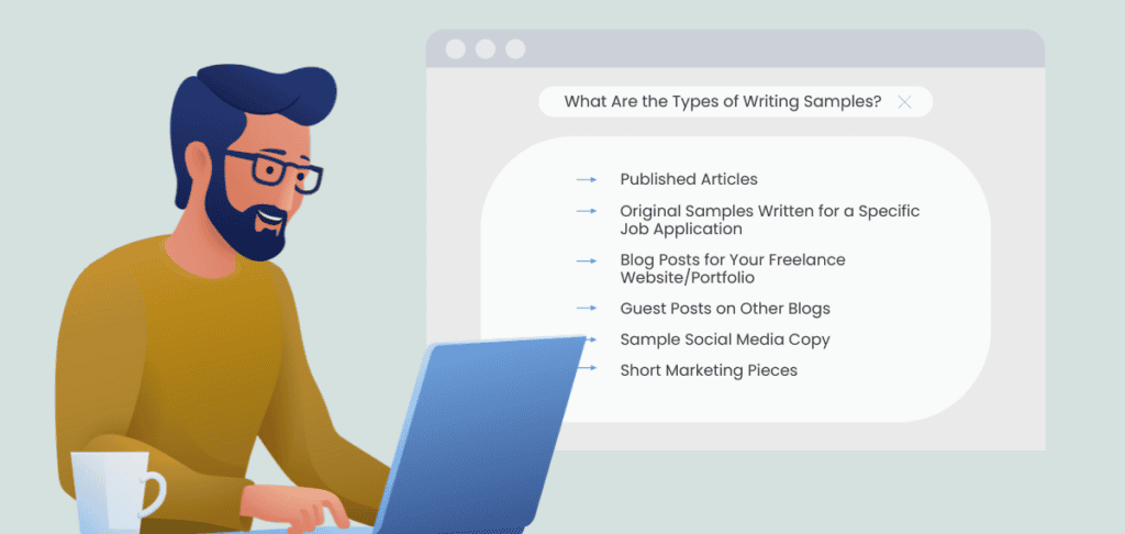 Writing Samples—What They Are and Why You Need Them 2