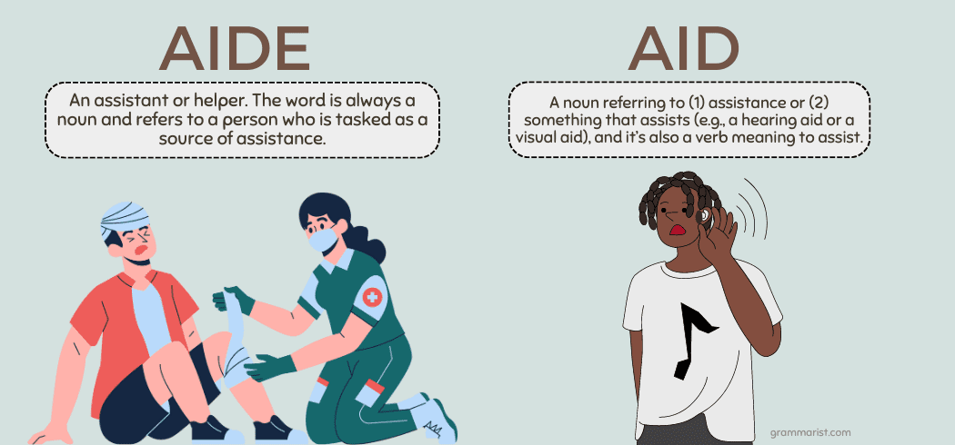 aid-vs-aide-difference-meaning-examples